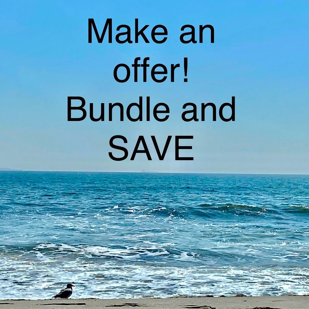 Offers Welcome💖